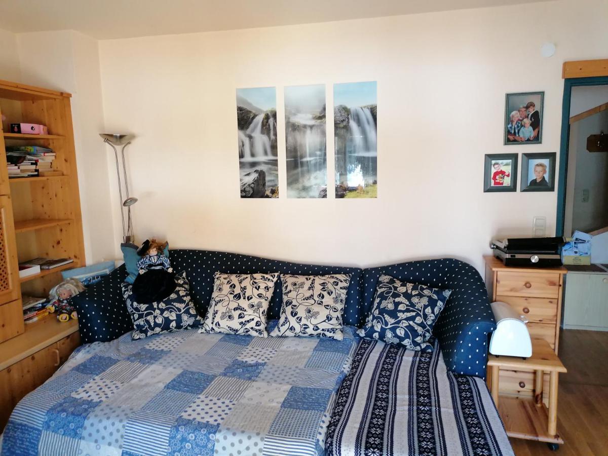 Familienfreundliches Selbstversorger-Appartement Im Gasteiner Tal 80 Km Sudlich Der Stadt Salzburg Bad Hofgastein Kültér fotó